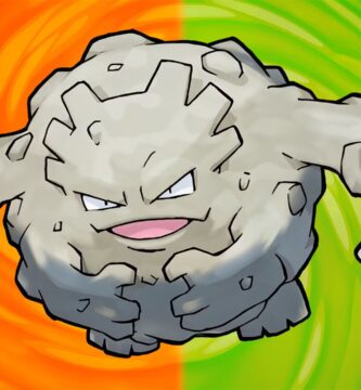 Cómo evolucionar a Graveler en Pokémon Rojo Fuego y Verde Hoja
