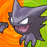 Cómo evolucionar a Haunter en Pokémon Rojo Fuego y Verde Hoja
