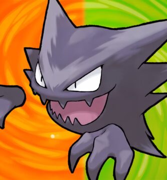 Cómo evolucionar a Haunter en Pokémon Rojo Fuego y Verde Hoja