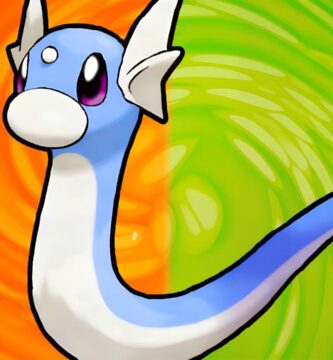 Cómo conseguir Dratini temprano en Pokémon Rojo Fuego y Verde Hoja
