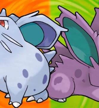 Cómo obtener y evolucionar a Nidoran en Pokémon Rojo Fuego y Verde Hoja