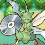 Cómo cortarse en Pokémon Rojo Fuego y Verde Hoja