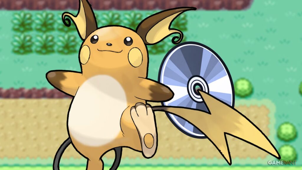 Ubicación del flash HM05 en Pokémon Rojo Fuego y Verde Hoja