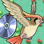 Ubicación de la mosca HM02 en Pokémon Rojo Fuego y Verde Hoja