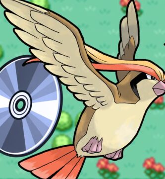 Ubicación de la mosca HM02 en Pokémon Rojo Fuego y Verde Hoja