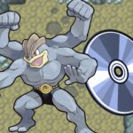 Cómo obtener fuerza HM04 en Pokémon Rojo Fuego y Verde Hoja