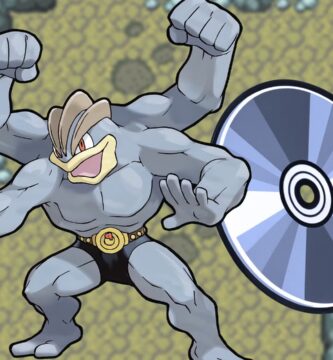 Cómo obtener fuerza HM04 en Pokémon Rojo Fuego y Verde Hoja