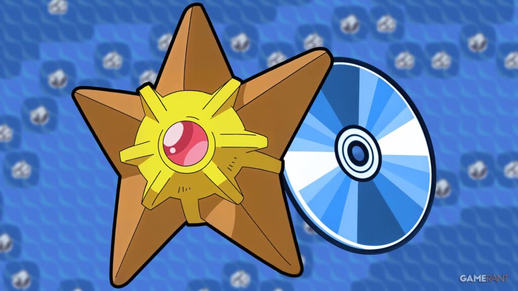 Ubicación de surf HM03 en Pokémon Rojo Fuego y Verde Hoja