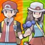 Guía completa de nivelación de Pokémon Rojo Fuego y Verde Hoja
