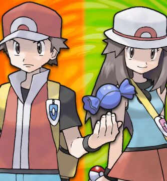Guía completa de nivelación de Pokémon Rojo Fuego y Verde Hoja