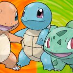 ¿Cuál es el mejor inicial en Pokémon Rojo Fuego y Verde Hoja?