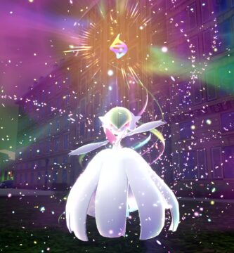 Los jugadores de Pokémon Legends ZA tienen hasta el 28 de febrero para canjear regalos misteriosos