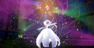 Los jugadores de Pokémon Legends ZA tienen hasta el 28 de febrero para canjear regalos misteriosos