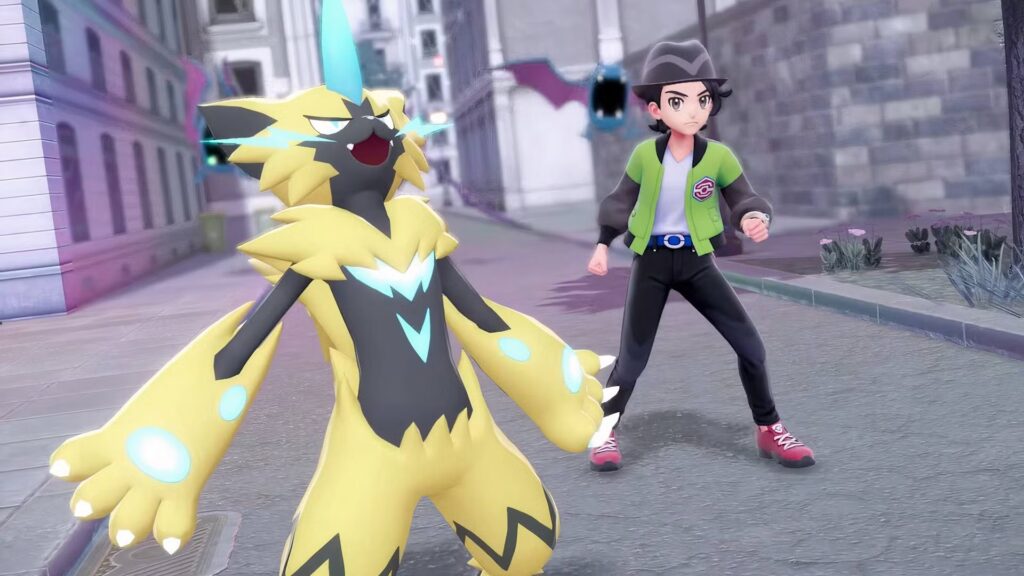 Se ha revelado una máquina de pinball oficial de Pokémon