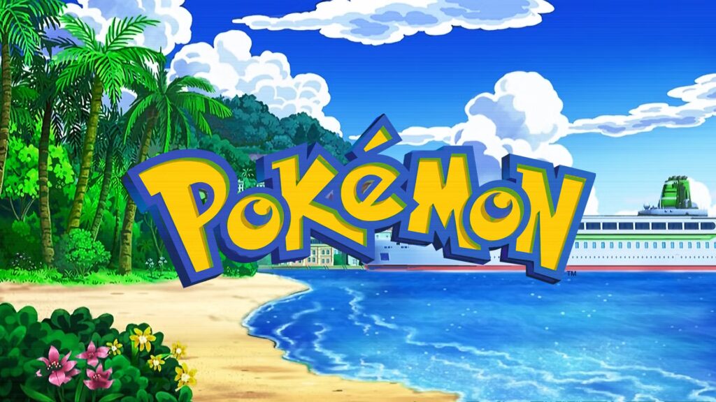 La fuga de Pokémon Gen 10 revela 9 nuevos entornos