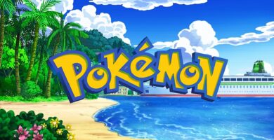 La fuga de Pokémon Gen 10 revela 9 nuevos entornos