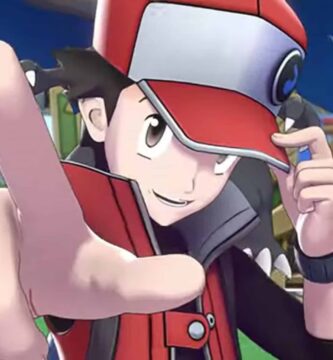 Pokémon Masters EX trae a Red y su Pikachu de 1996