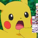 Fanático de Pokémon "Maldito de la mejor manera" le da a Missingno un cambio de imagen realista y horrible