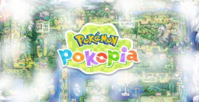 Las filtraciones de Pokopia del juego Pokemon Cozy revelan cómo ha cambiado Kanto en la región Gen 1