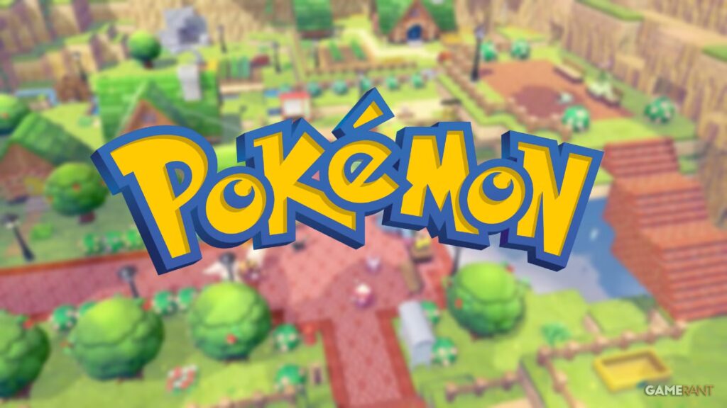 Algunos fanáticos de Pokémon pueden jugar Pokopia temprano