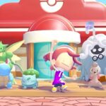 Pokémon Pokopia explica cómo funciona la cocina y confirma un legendario Gen 2 para el juego