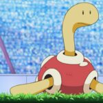 Fan Art de Pokémon imagina una evolución épica para Shuckle