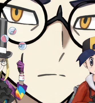Pokémon Sword and Shield venció a uno de los mejores Pokémon Gen 2, solo para Legends: ZA para devolverle el favor