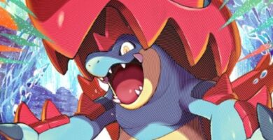 Algunos fanáticos de Pokémon TCG pueden jugar con cartas de Héroes Ascendidos un mes antes de que sean legales en torneos