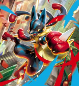 Nintendo ordena a la tienda Pokemon TCG cambiar su nombre