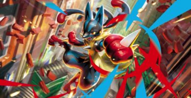 Nintendo ordena a la tienda Pokemon TCG cambiar su nombre