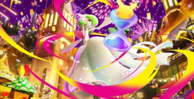 Pokémon TCG Pocket revela nuevas recompensas de inicio de sesión y 30 días de obsequios