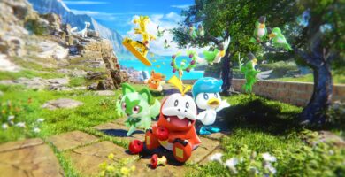 Pokémon TCG Pocket confirma un nuevo set para el 25 de febrero