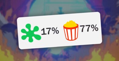 Los críticos odiaron esta película de anime con un 17% de Rotten Tomatoes, pero años después, a los fans les encanta