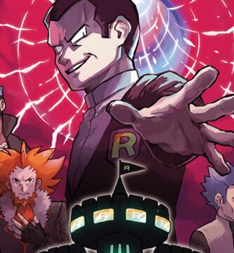 Todos los mejores villanos de Pokémon están cortados de la misma manera