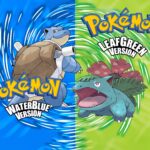 Por qué se llama Pokémon Verde Hoja en lugar de Pokémon Azul Agua