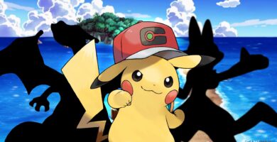 Todos los Pokémon que regresan filtrados para Pokémon Wind y Wave (Gen 10) hasta ahora