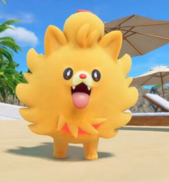 Los fanáticos de Pokémon Winds and Waves descubren detalles inteligentes de Pombon