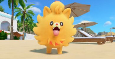 Los fanáticos de Pokémon Winds and Waves descubren detalles inteligentes de Pombon