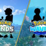 Tu atuendo en Pokémon Winds and Waves depende de la versión que compres