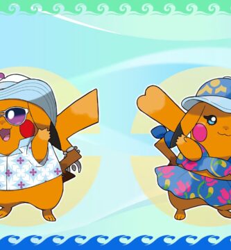 Vas a tener que esperar más de lo esperado para los juegos de Pokémon Gen 10