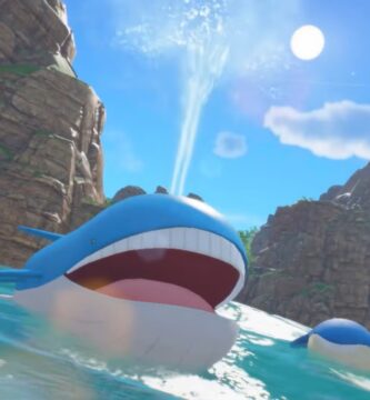 Pokémon Winds and Waves tienen malas noticias para los jugadores de Switch 1