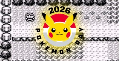 Los fanáticos de Pokémon tal vez quieran preparar sus billeteras para el 27 de febrero
