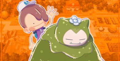 Pokémon Pokopia será MUCHO más grande de lo que esperabas