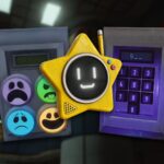 Todos los rompecabezas de Poppy Playtime: Capítulo 5