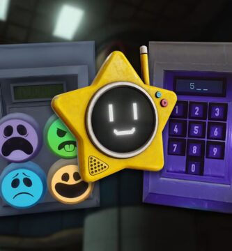 Todos los rompecabezas de Poppy Playtime: Capítulo 5