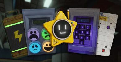 Todos los rompecabezas de Poppy Playtime: Capítulo 5