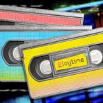 Todas las ubicaciones de cintas VHS en el capítulo 5 de Poppy Playtime