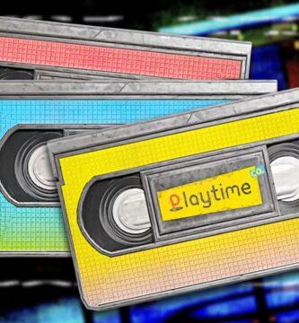 Todas las ubicaciones de cintas VHS en el capítulo 5 de Poppy Playtime