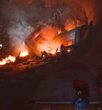 ¿Habrá un capítulo 6 de Poppy Playtime? Capítulo 5 Final, explicado