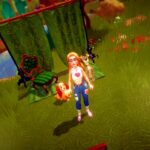 Retrato De Una Dama Guía De Quest En DDV (Disney Dreamlight Valley)